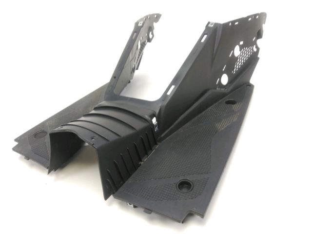 Marche pieds occasion TIANYING B MAX 2022