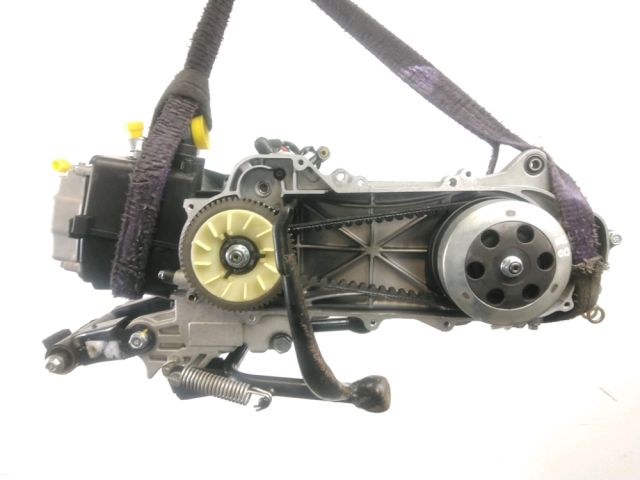 Moteur occasion TIANYING B MAX 2022