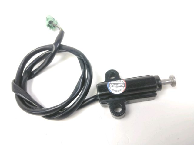 Contacteur de bequille occasion SUZUKI DR 125 2000