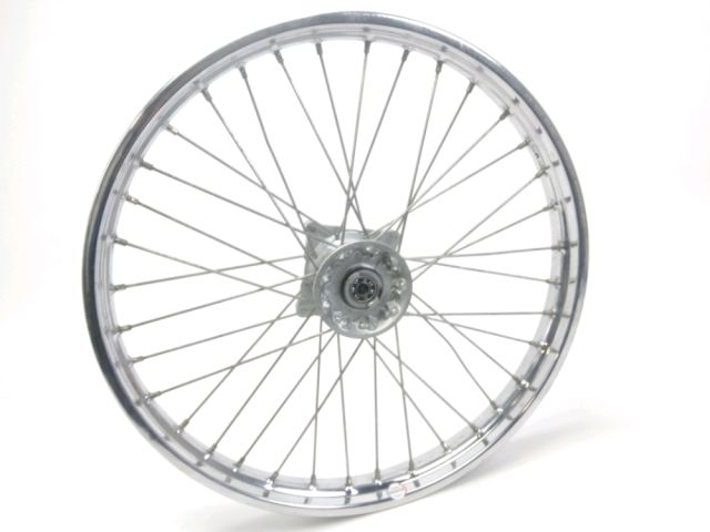 Jante avant occasion SUZUKI DR 125 2000