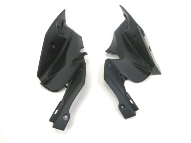 Habillage de reservoir occasion KAWASAKI Z 900 2021