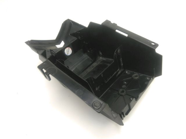 Coffre sous selle occasion BMW S 1000 R  2015