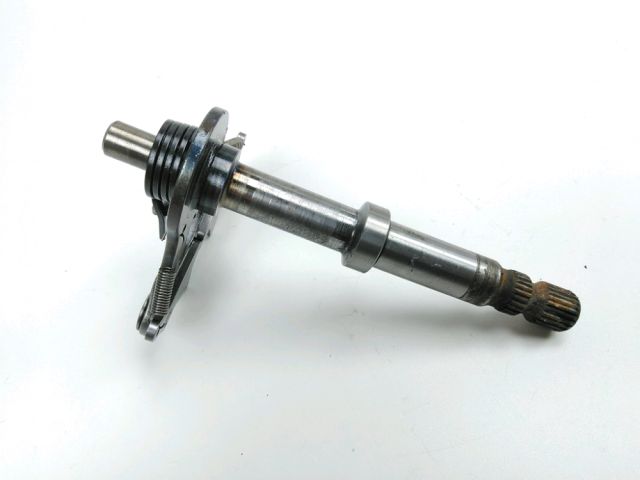 Arbre de selecteur occasion BUELL XB12R/S 2007