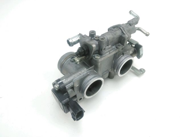 Rampe occasion YAMAHA XP 530 T-MAX 2016