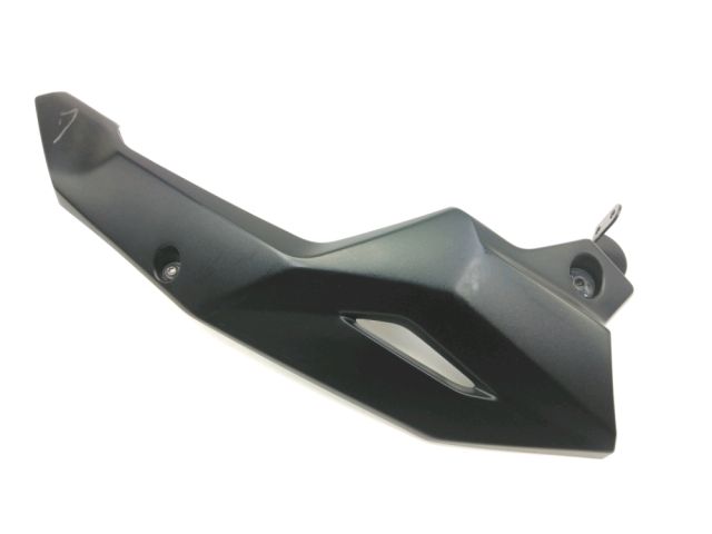 Demi sabot droit occasion KAWASAKI Z 900 2021