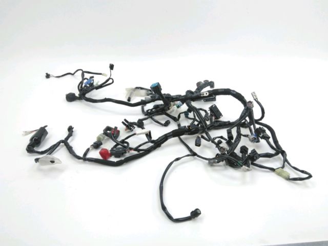 Faisceau electrique occasion KAWASAKI Z 900 2021