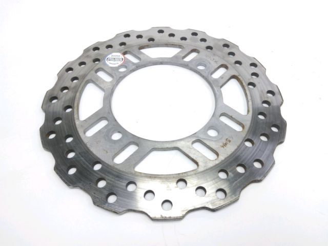 Disque frein arriere occasion KAWASAKI Z 900 2021
