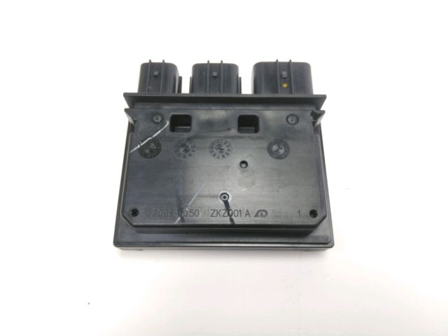 Relais boitier electrique occasion KAWASAKI Z 900 2021