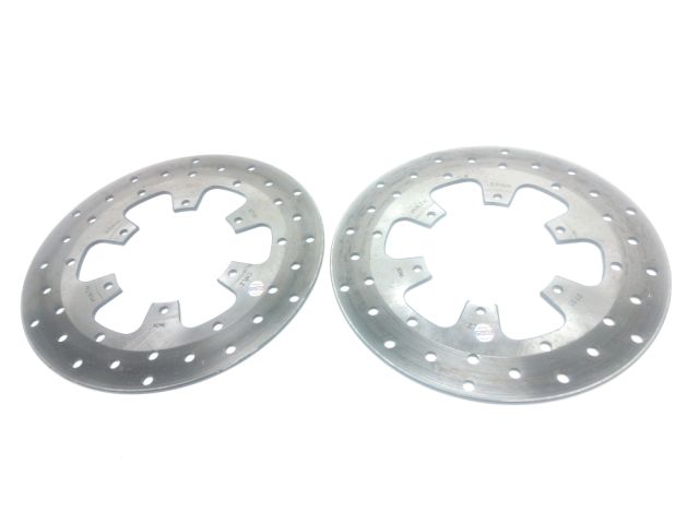 Disque frein avant occasion PIAGGIO MP3 300 HPE 2021