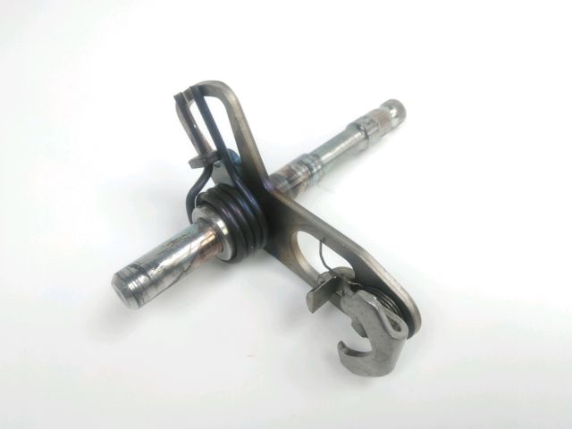 Arbre de selecteur occasion YAMAHA FZ6 600 N 2008