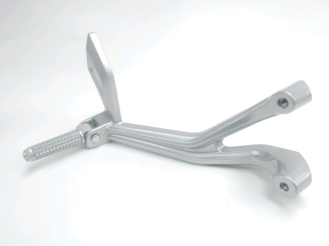 Platine arriere droite complete occasion YAMAHA YZF-R 125 2022