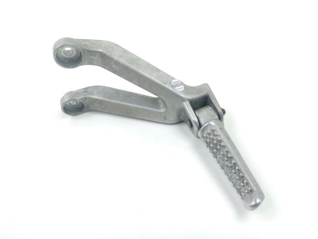 Platine et repose pieds arriere gauche occasion HONDA CBR 900 RR 1998