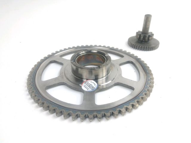 Roue libre de demarreur occasion YAMAHA FZ6 600 N 2008