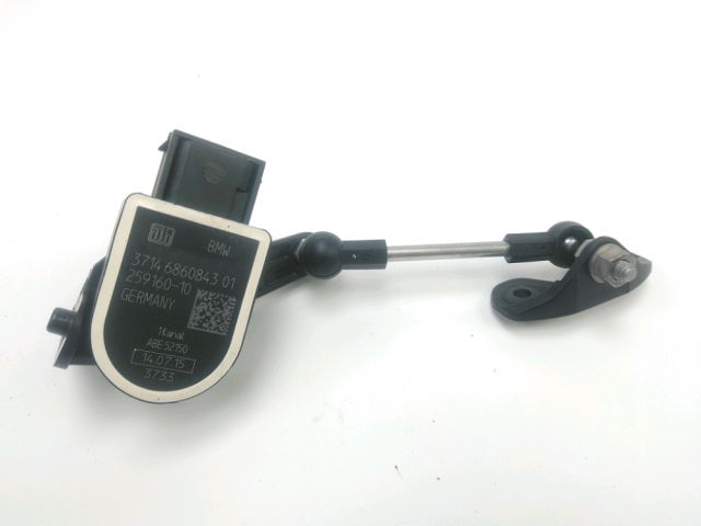 Sonde occasion BMW S 1000 R  2015