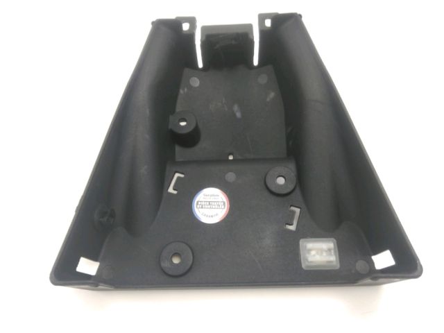 Passage de roue complet occasion HUSQVARNA NUDA 2012