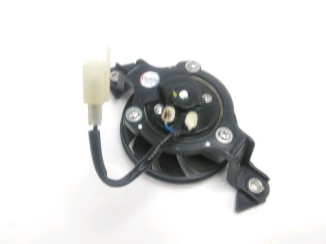 Ventilateur occasion YAMAHA YZF-R 125 2022