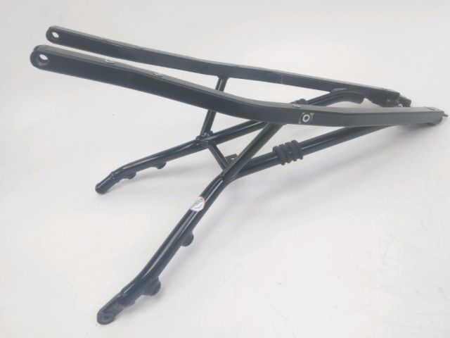 Boucle cadre arriere occasion HUSQVARNA NUDA 2012