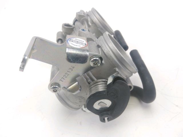 Rampe occasion HUSQVARNA NUDA 2012