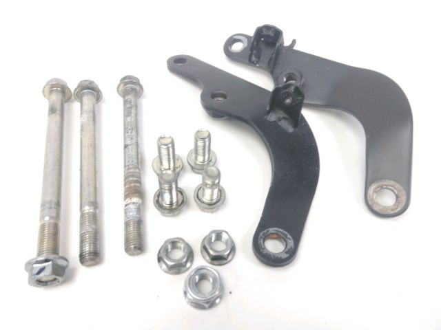 Support moteur occasion HONDA CB 125 R 2020