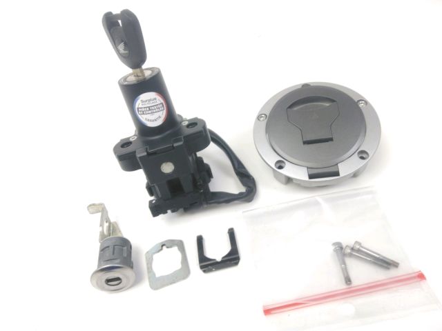 Serrure occasion HONDA CB 125 R 2020