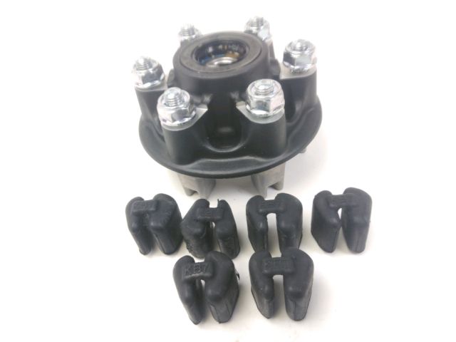 Porte couronne occasion HONDA CB 125 R 2020