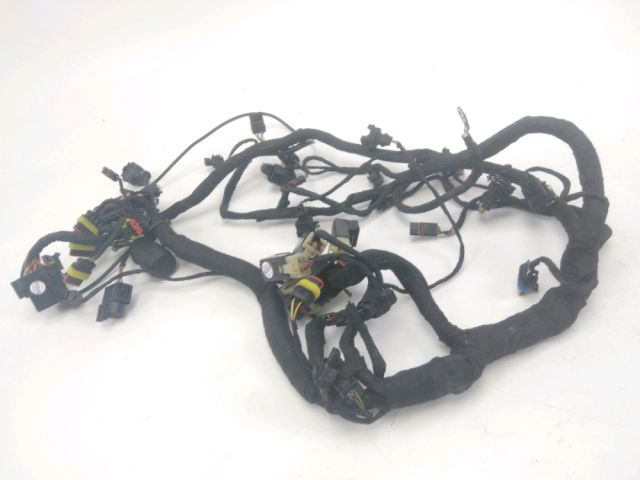 Faisceau electrique occasion HUSQVARNA NUDA 2012