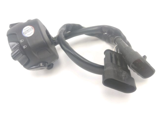 Commodo gauche occasion HUSQVARNA NUDA 2012