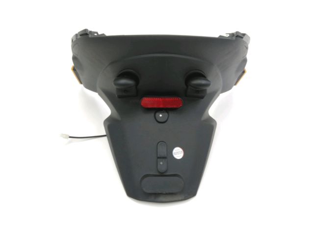 Support de plaque et eclairage occasion PEUGEOT METROPOLIS 2022