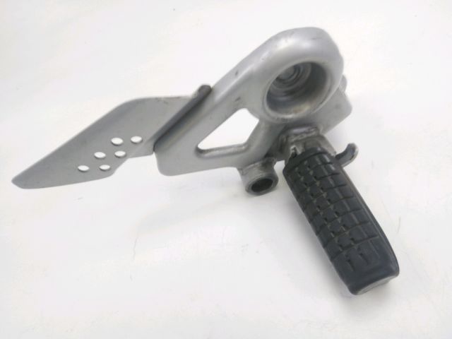 Platine avant droite complete occasion HONDA CBF 125 2010