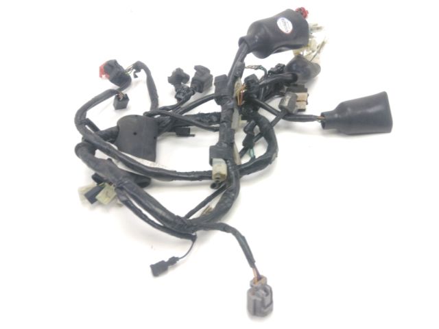Faisceau electrique occasion HONDA CBF 125 2010