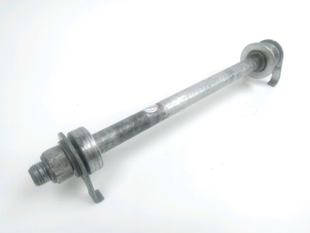 Axe de roue arriere occasion SUZUKI GS 500 1990