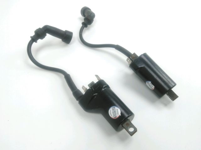 Bobine allumage occasion SUZUKI GS 500 1990