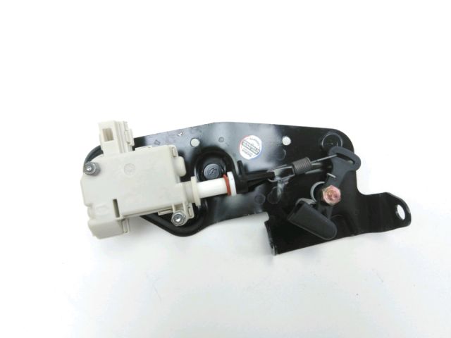 Mecanisme occasion VESPA GTS 2007