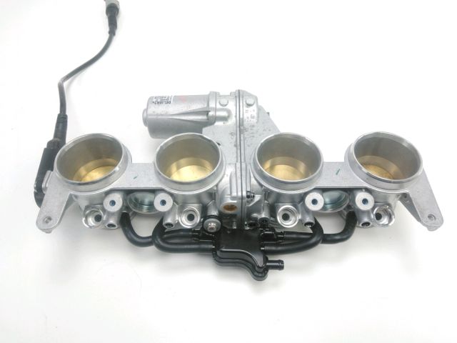 Rampe occasion BMW S 1000 R 2017