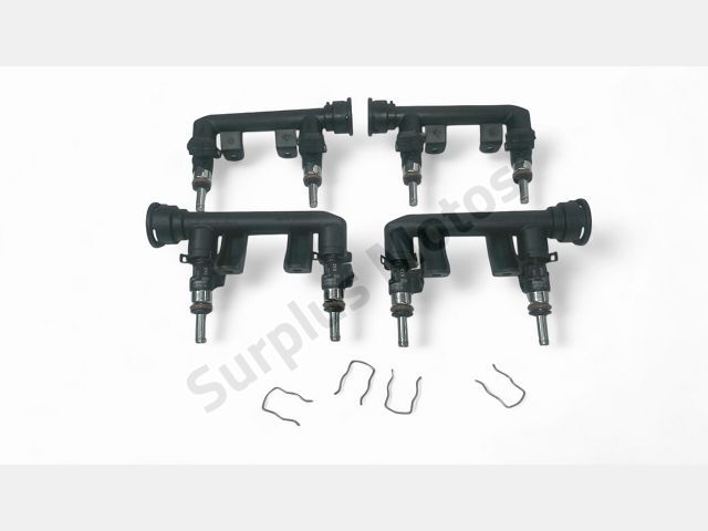 Injecteur occasion BMW S 1000 R 2017