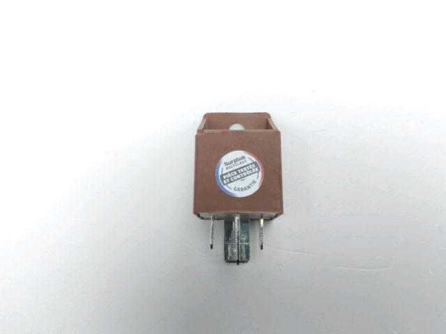 Relais de demarreur occasion VESPA GTS 2007