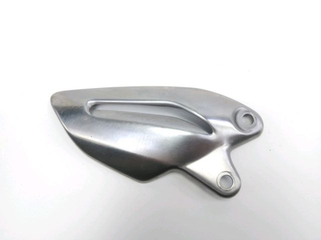 Habillage platine droit occasion TRIUMPH STREET TRIPLE 2013