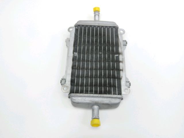 Radiateur eau gauche occasion VESPA GTS SUPER TECH 2019