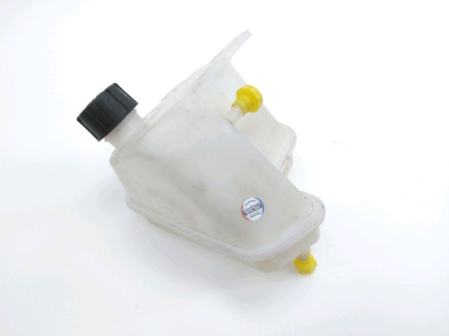 Vase expansion occasion VESPA GTS SUPER TECH 2019