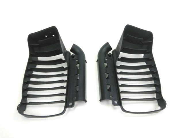 Grille de radiateur occasion VESPA GTS SUPER TECH 2019