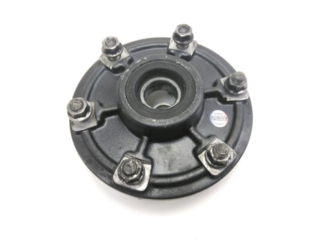 Porte couronne occasion TRIUMPH STREET TRIPLE 2013