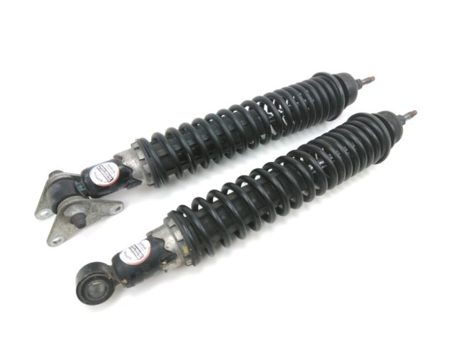 Double amortisseur occasion VESPA GTS SUPER TECH 2019