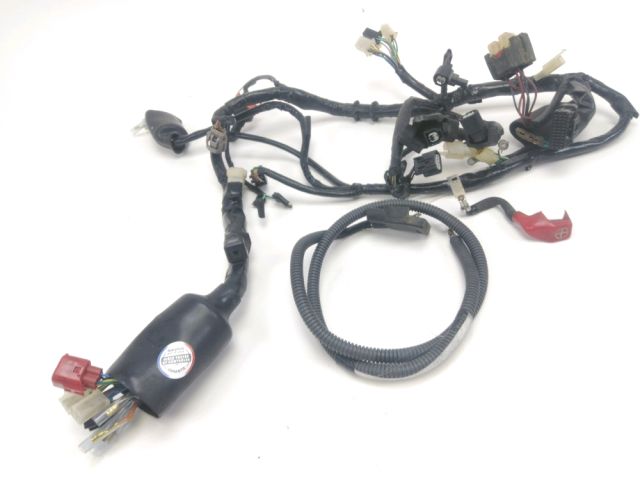 Faisceau electrique occasion HONDA CBF 125 2013