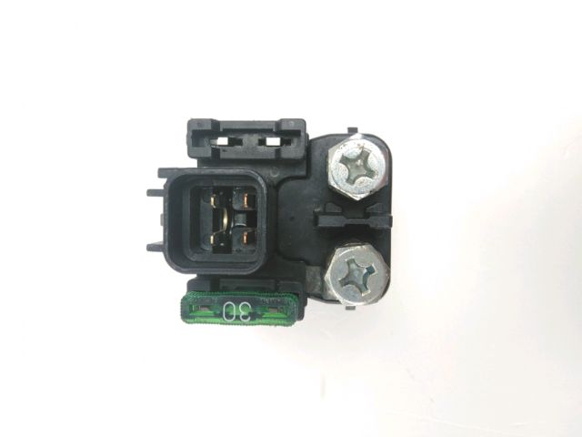 Relais de demarreur occasion SUZUKI GSXF 750 1998