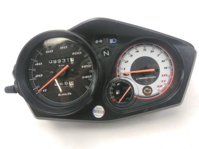 Compteur occasion HONDA CBF 125 2013