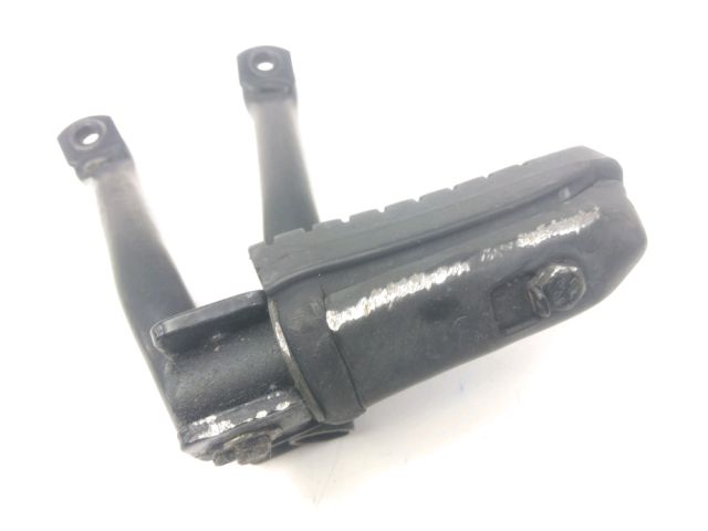 Platine arriere gauche complete occasion HONDA CBF 125 2013