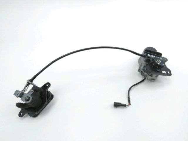 Pack frein occasion PEUGEOT METROPOLIS 2022