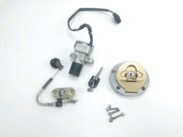 Serrure occasion DUCATI SUPERSPORT 2005