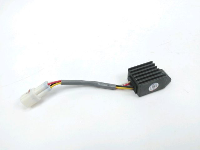 Regulateur de tension occasion BETA RR 2014