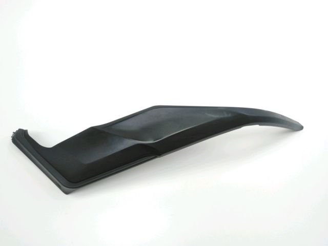 Cache lateral droit occasion TRIUMPH STREET TRIPLE 2013